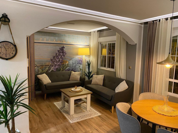 Image No.5-Villa de 2 chambres à vendre à Villamartin