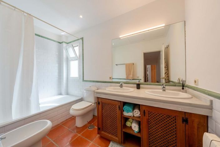 Image No.10-Villa de 5 chambres à vendre à Sotogrande playa