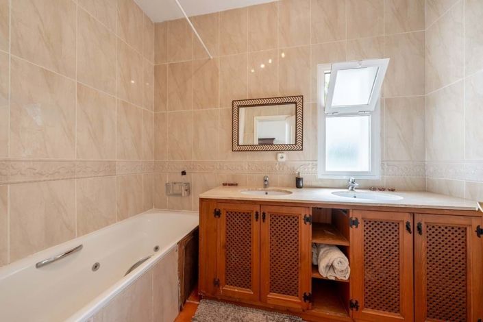 Image No.11-Villa de 5 chambres à vendre à Sotogrande playa