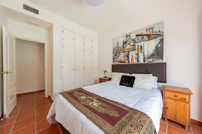 Image No.13-Villa de 5 chambres à vendre à Sotogrande playa