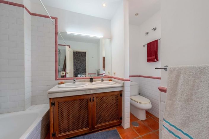 Image No.14-Villa de 5 chambres à vendre à Sotogrande playa