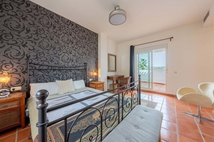 Image No.17-Villa de 5 chambres à vendre à Sotogrande playa