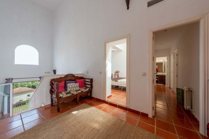 Image No.18-Villa de 5 chambres à vendre à Sotogrande playa