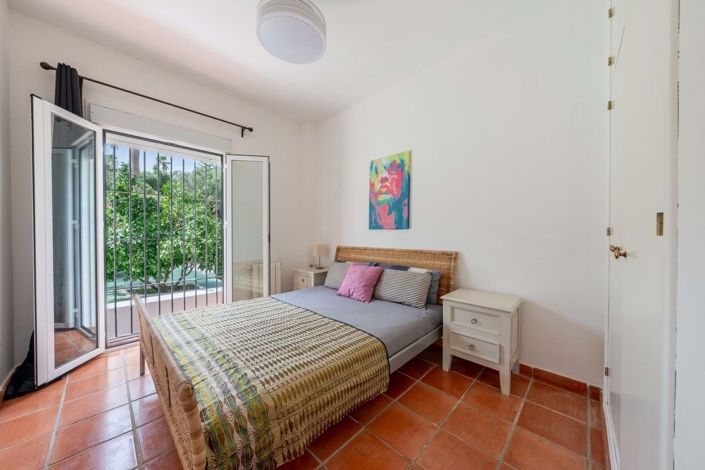 Image No.19-Villa de 5 chambres à vendre à Sotogrande playa