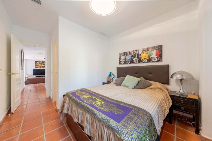 Image No.20-Villa de 5 chambres à vendre à Sotogrande playa