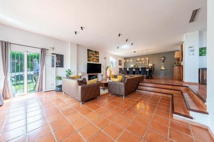 Image No.22-Villa de 5 chambres à vendre à Sotogrande playa