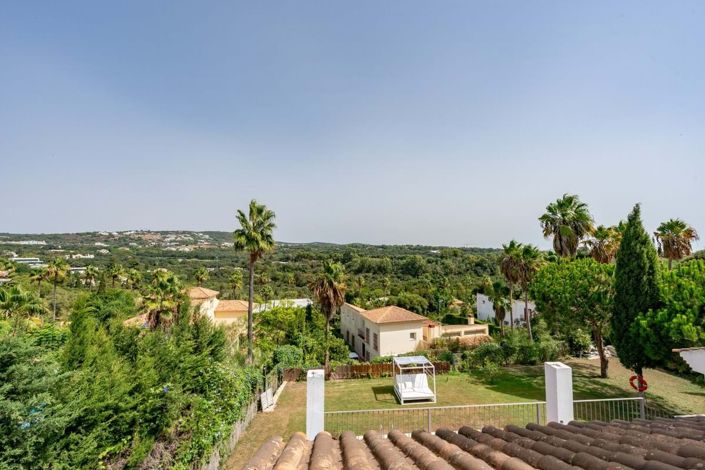 Image No.27-Villa de 5 chambres à vendre à Sotogrande playa