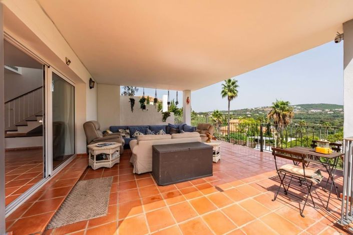 Image No.28-Villa de 5 chambres à vendre à Sotogrande playa