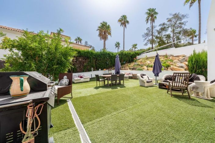 Image No.34-Villa de 5 chambres à vendre à Sotogrande playa