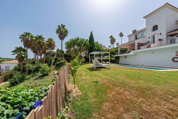 Image No.36-Villa de 5 chambres à vendre à Sotogrande playa