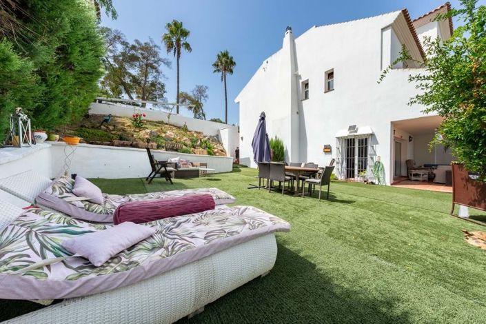 Image No.38-Villa de 5 chambres à vendre à Sotogrande playa