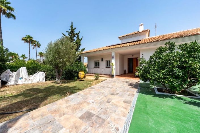 Image No.39-Villa de 5 chambres à vendre à Sotogrande playa