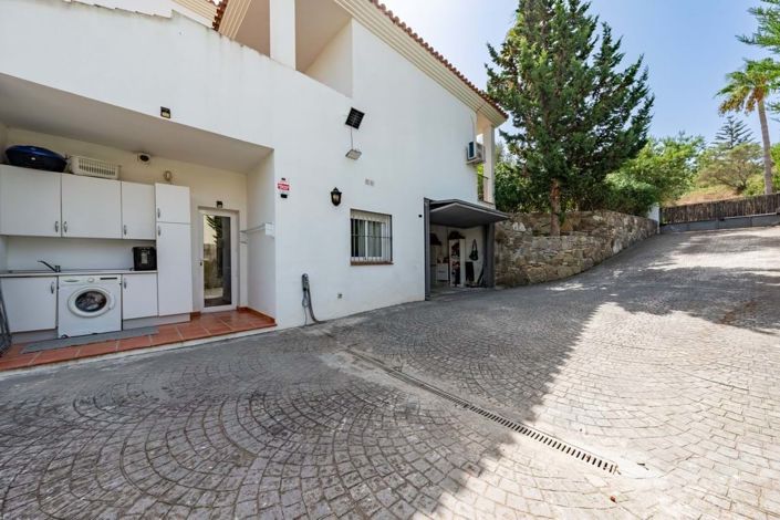 Image No.40-Villa de 5 chambres à vendre à Sotogrande playa