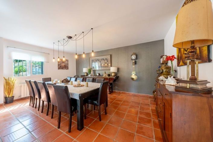 Image No.7-Villa de 5 chambres à vendre à Sotogrande playa