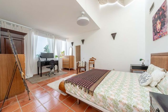 Image No.9-Villa de 5 chambres à vendre à Sotogrande playa
