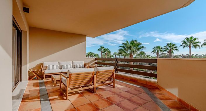 Image No.14-3 Bed Apartment for sale