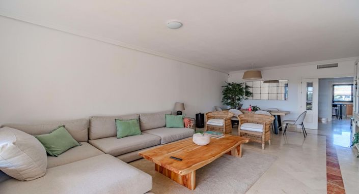 Image No.4-3 Bed Apartment for sale