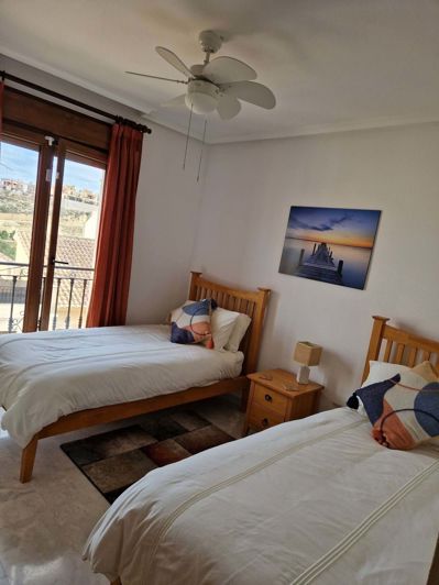 Image No.10-Appartement de 2 chambres à vendre à Ciudad Quesada