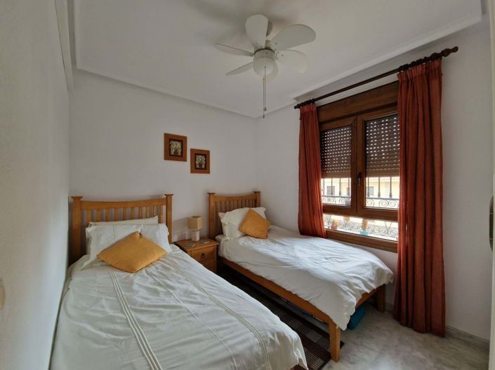 Image No.11-Appartement de 2 chambres à vendre à Ciudad Quesada