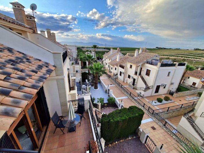 Image No.15-Appartement de 2 chambres à vendre à Ciudad Quesada