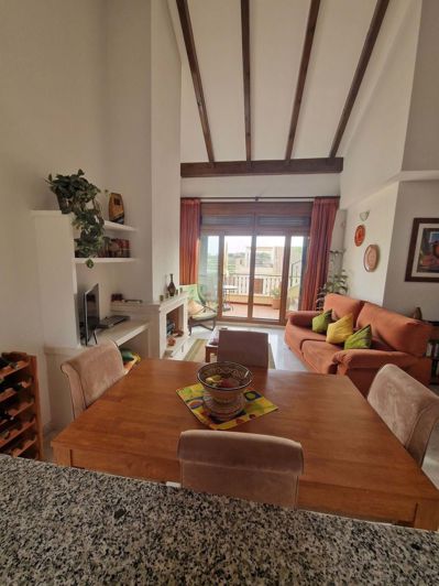 Image No.6-Appartement de 2 chambres à vendre à Ciudad Quesada