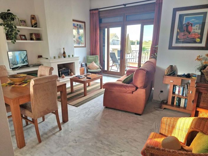 Image No.7-Appartement de 2 chambres à vendre à Ciudad Quesada