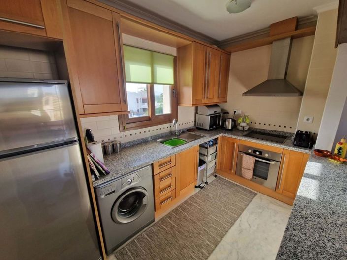 Image No.9-Appartement de 2 chambres à vendre à Ciudad Quesada