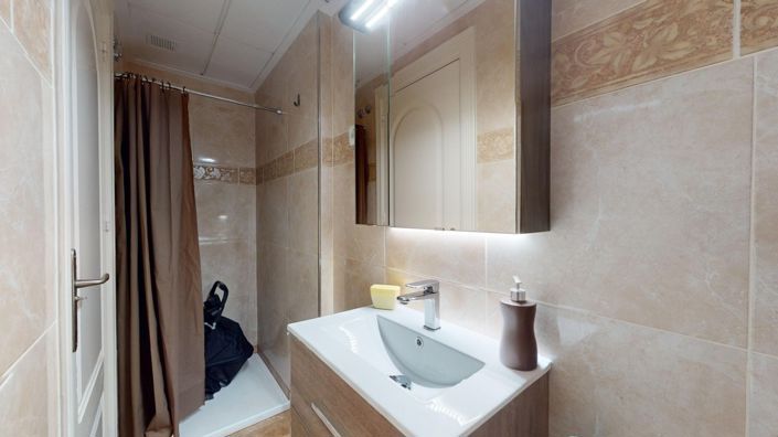 Image No.10-Villa de 3 chambres à vendre à Murcie