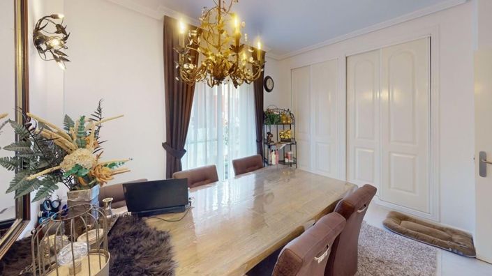 Image No.11-Villa de 3 chambres à vendre à Murcie