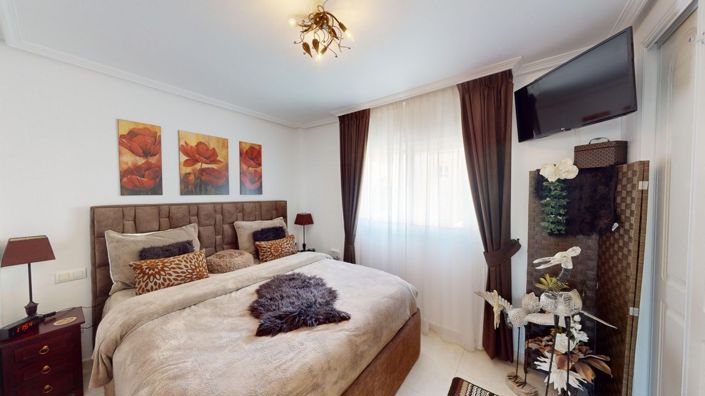 Image No.12-Villa de 3 chambres à vendre à Murcie