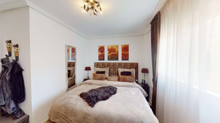 Image No.13-Villa de 3 chambres à vendre à Murcie