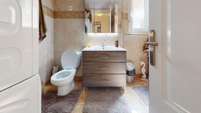 Image No.14-Villa de 3 chambres à vendre à Murcie