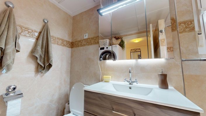 Image No.15-Villa de 3 chambres à vendre à Murcie