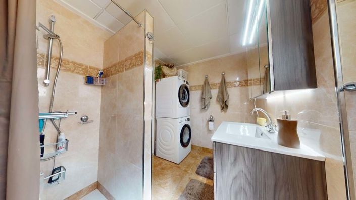 Image No.16-Villa de 3 chambres à vendre à Murcie