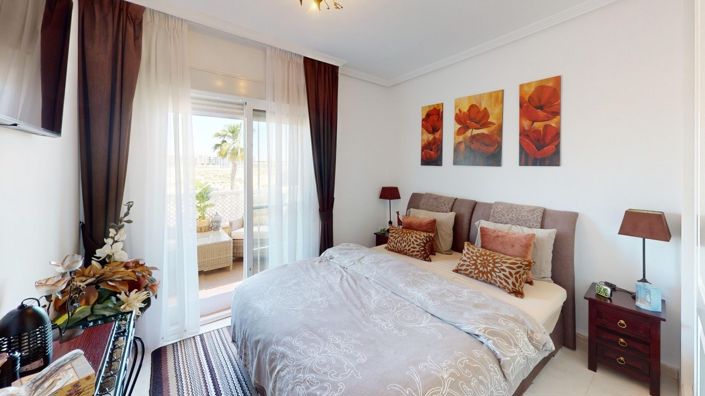 Image No.17-Villa de 3 chambres à vendre à Murcie