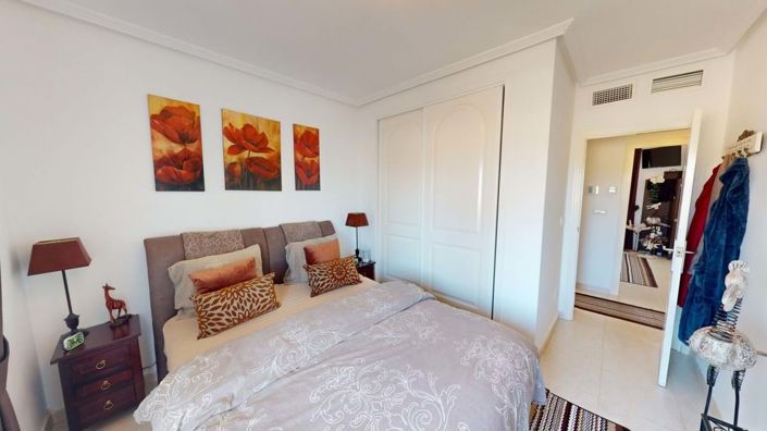 Image No.18-Villa de 3 chambres à vendre à Murcie