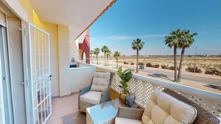 Image No.19-Villa de 3 chambres à vendre à Murcie