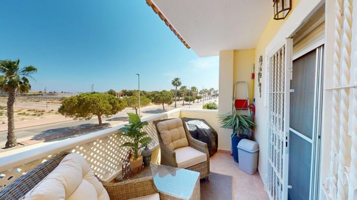 Image No.20-Villa de 3 chambres à vendre à Murcie