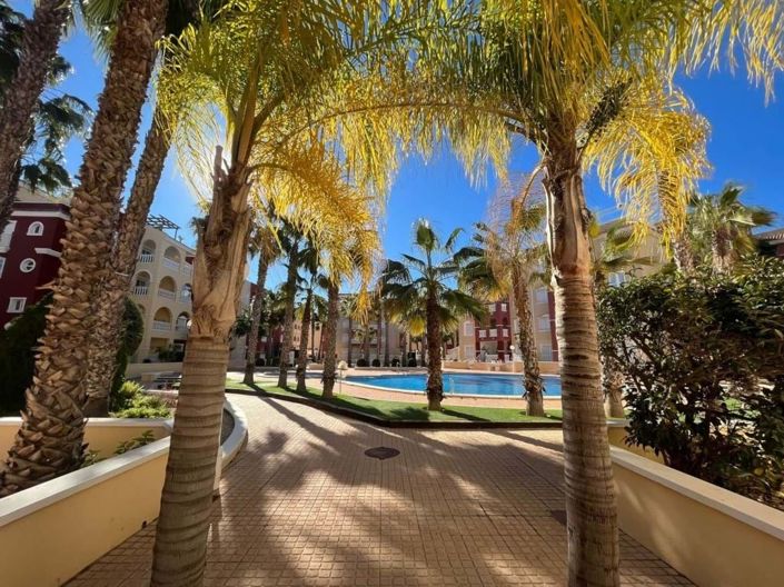 Image No.21-Villa de 3 chambres à vendre à Murcie