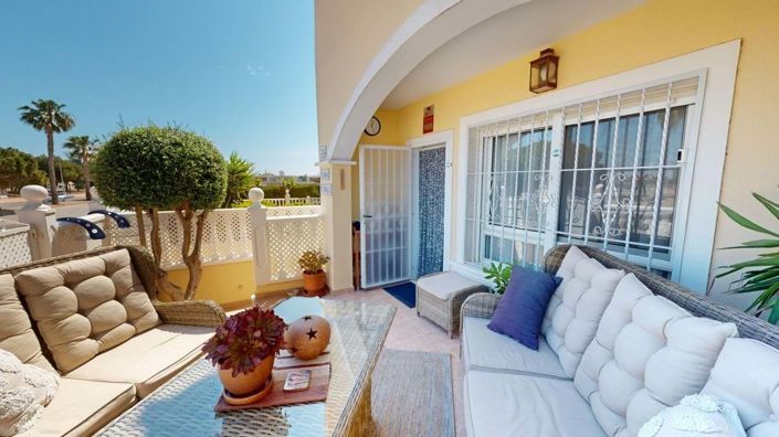 Image No.4-Villa de 3 chambres à vendre à Murcie