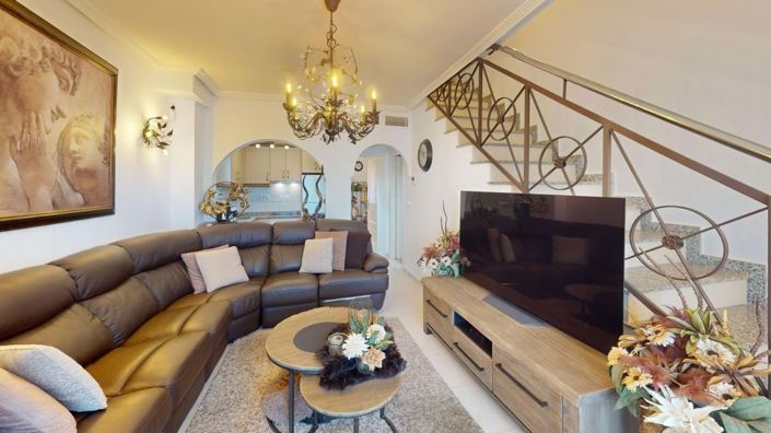 Image No.5-Villa de 3 chambres à vendre à Murcie