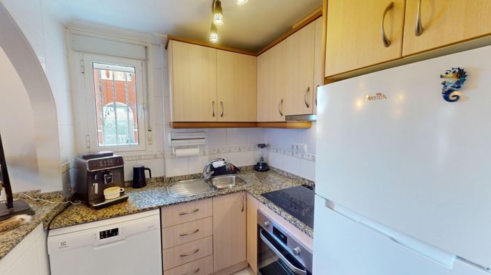 Image No.7-Villa de 3 chambres à vendre à Murcie