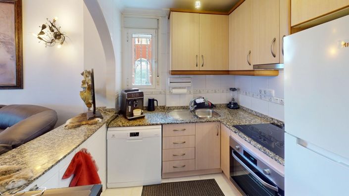 Image No.8-Villa de 3 chambres à vendre à Murcie