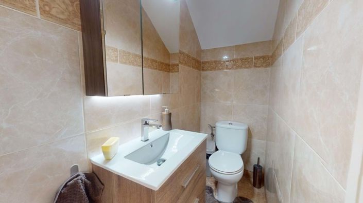 Image No.9-Villa de 3 chambres à vendre à Murcie