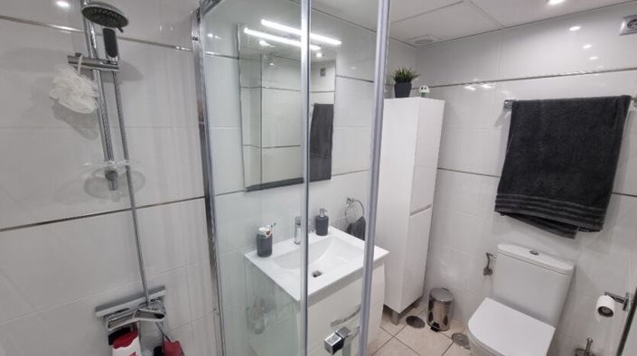 Image No.11-Appartement de 2 chambres à vendre à Murcie