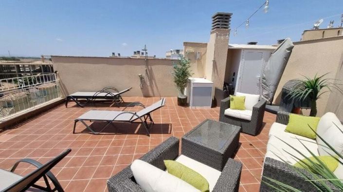 Image No.15-Appartement de 2 chambres à vendre à Murcie