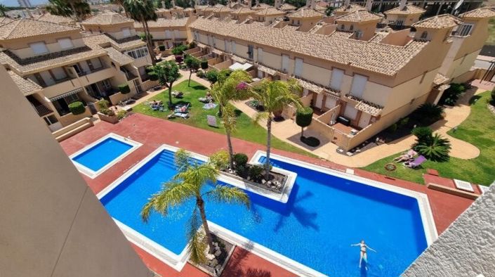 Image No.17-Appartement de 2 chambres à vendre à Murcie