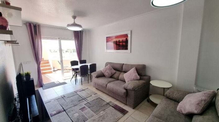 Image No.2-Appartement de 2 chambres à vendre à Murcie