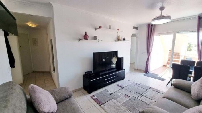 Image No.3-Appartement de 2 chambres à vendre à Murcie