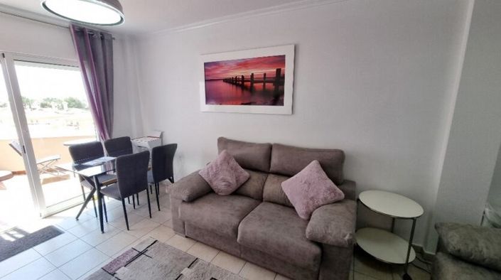 Image No.4-Appartement de 2 chambres à vendre à Murcie